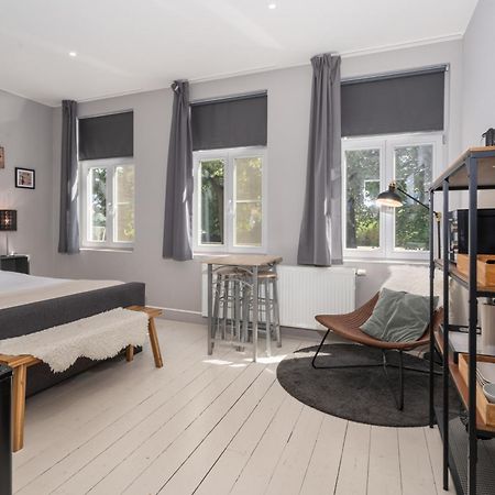 Spacious Guest Suites Near Historic Market - 5 Min Walk Brygge Exteriör bild
