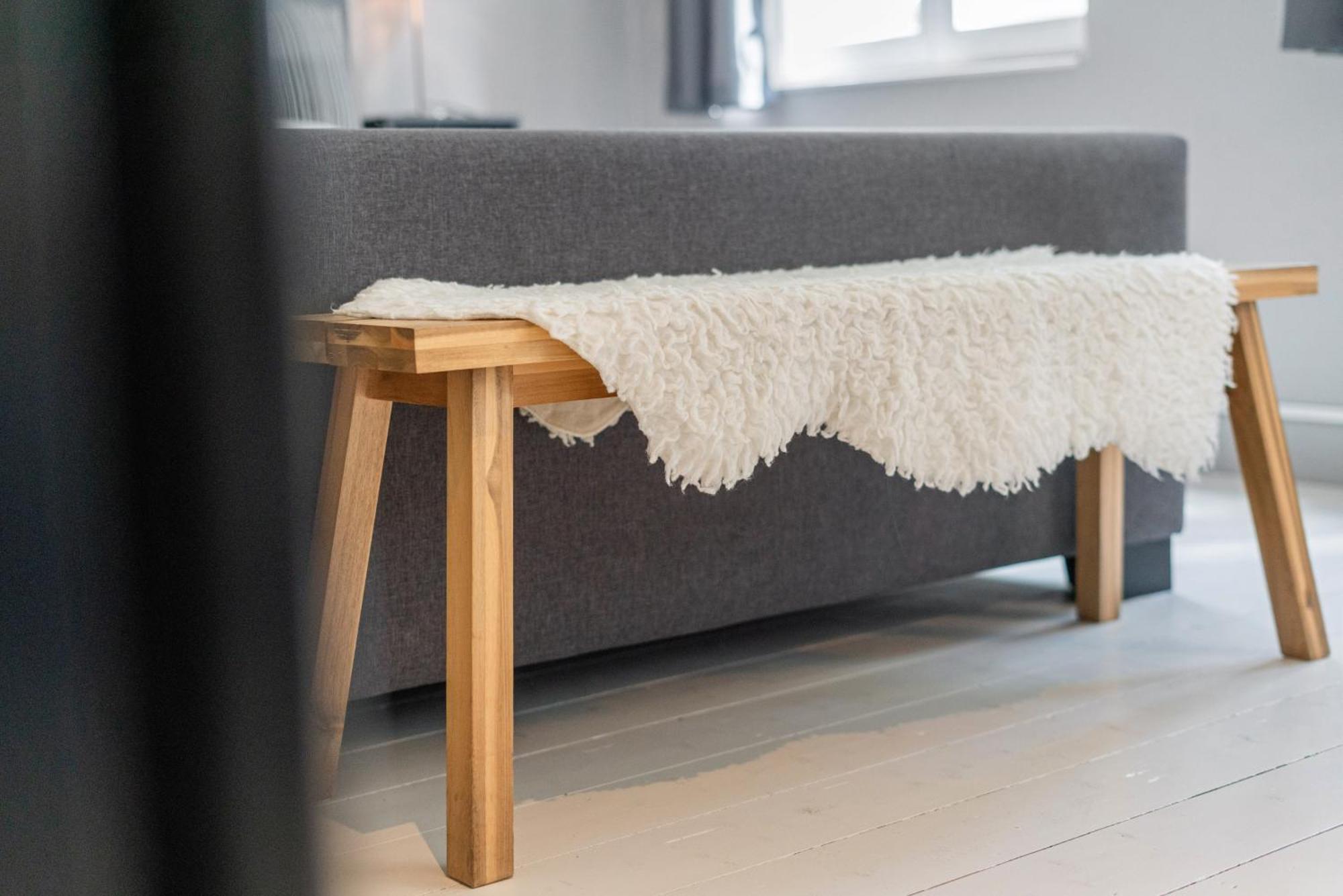 Spacious Guest Suites Near Historic Market - 5 Min Walk Brygge Exteriör bild