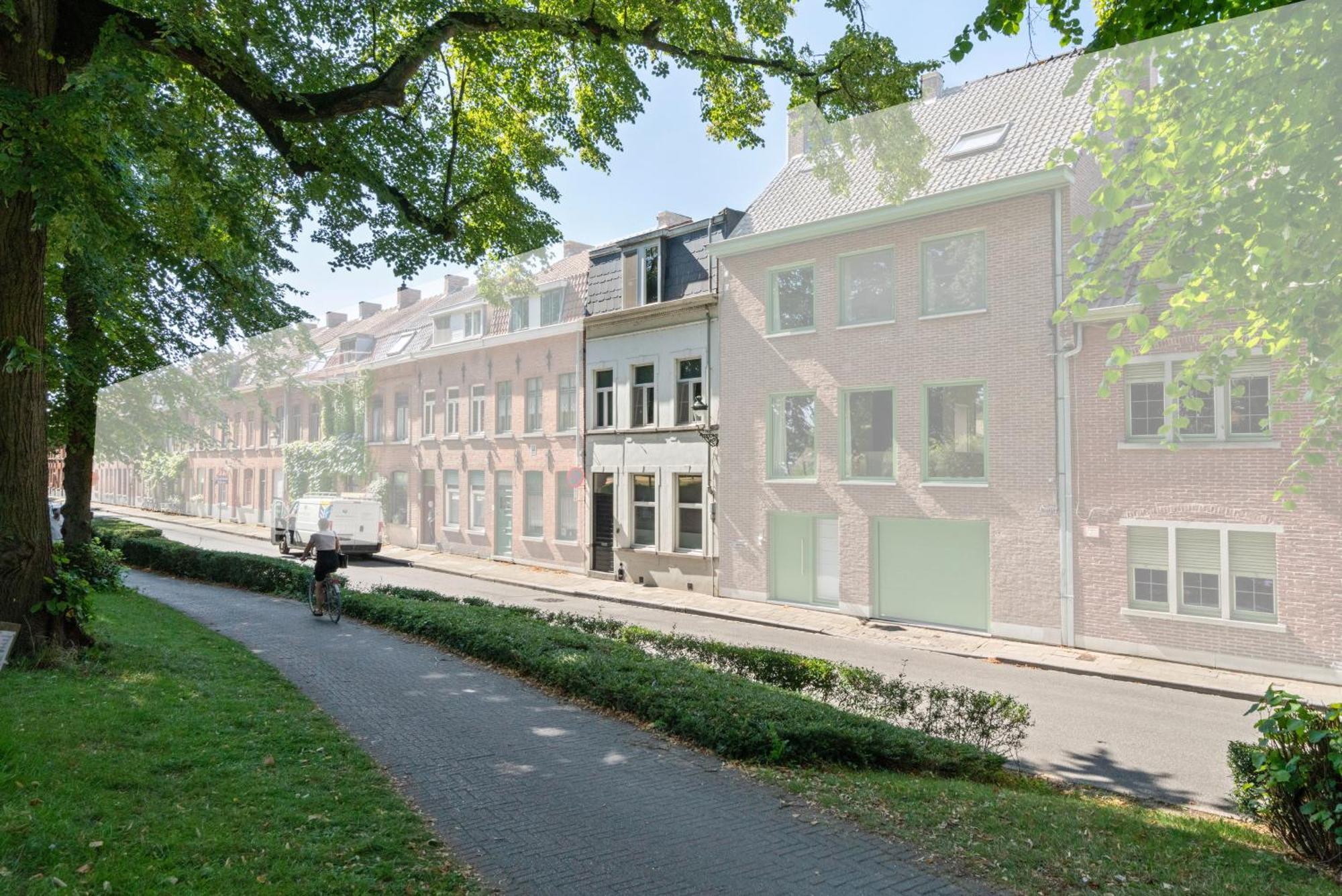 Spacious Guest Suites Near Historic Market - 5 Min Walk Brygge Exteriör bild